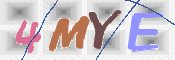 CAPTCHA Bilde
