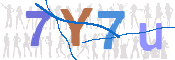 CAPTCHA Bilde