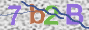 CAPTCHA Bilde
