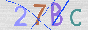 CAPTCHA Bilde
