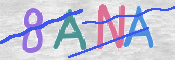 CAPTCHA Bilde