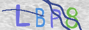 CAPTCHA Bilde