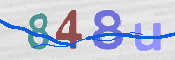 CAPTCHA Bilde