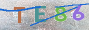 CAPTCHA Bilde
