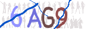 CAPTCHA Bilde