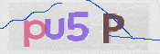 CAPTCHA Bilde