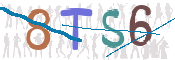 CAPTCHA Bilde