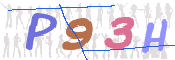 CAPTCHA Bilde
