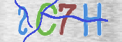 CAPTCHA Bilde
