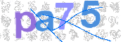 CAPTCHA Bilde