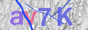 CAPTCHA Bilde