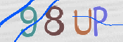 CAPTCHA Bilde