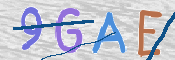 CAPTCHA Bilde