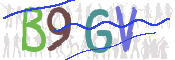 CAPTCHA Bilde