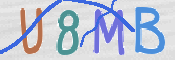 CAPTCHA Bilde