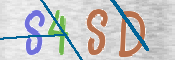 CAPTCHA Bilde
