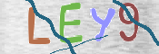 CAPTCHA Bilde