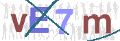 CAPTCHA Bilde