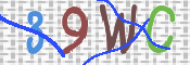 CAPTCHA Bilde