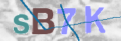 CAPTCHA Bilde