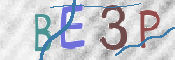 CAPTCHA Bilde