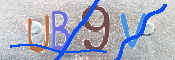 CAPTCHA Bilde