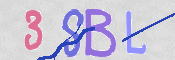 CAPTCHA Bilde