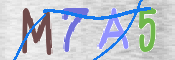 CAPTCHA Bilde