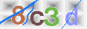 CAPTCHA Bilde
