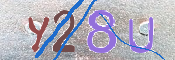 CAPTCHA Bilde