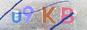 CAPTCHA Bilde
