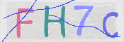 CAPTCHA Bilde