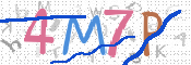 CAPTCHA Bilde