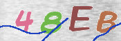 CAPTCHA Bilde