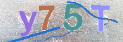 CAPTCHA Bilde