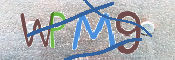 CAPTCHA Bilde