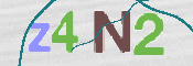 CAPTCHA Bilde