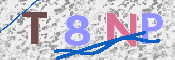 CAPTCHA Bilde