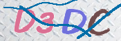 CAPTCHA Bilde