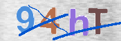 CAPTCHA Bilde
