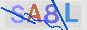 CAPTCHA Bilde
