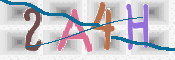 CAPTCHA Bilde