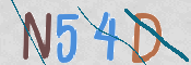 CAPTCHA Bilde