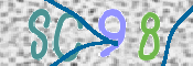 CAPTCHA Bilde