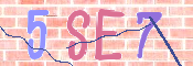 CAPTCHA Bilde