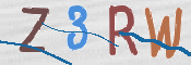 CAPTCHA Bilde