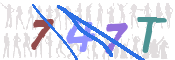 CAPTCHA Bilde
