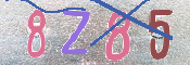 CAPTCHA Bilde