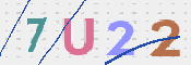 CAPTCHA Bilde