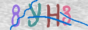 CAPTCHA Bilde